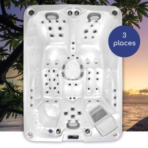 Spa Gorda, Tendance Spa Guadeloupe, gamme Découverte